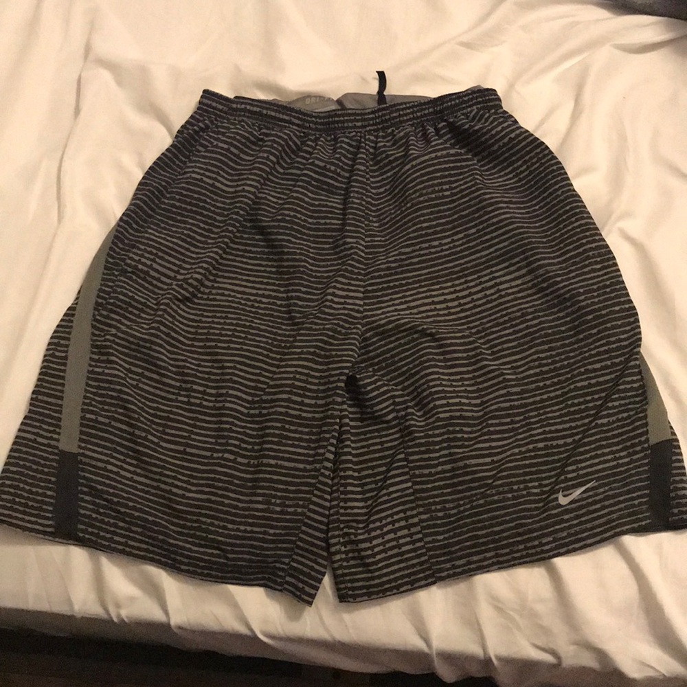 Men’s Nike shorts